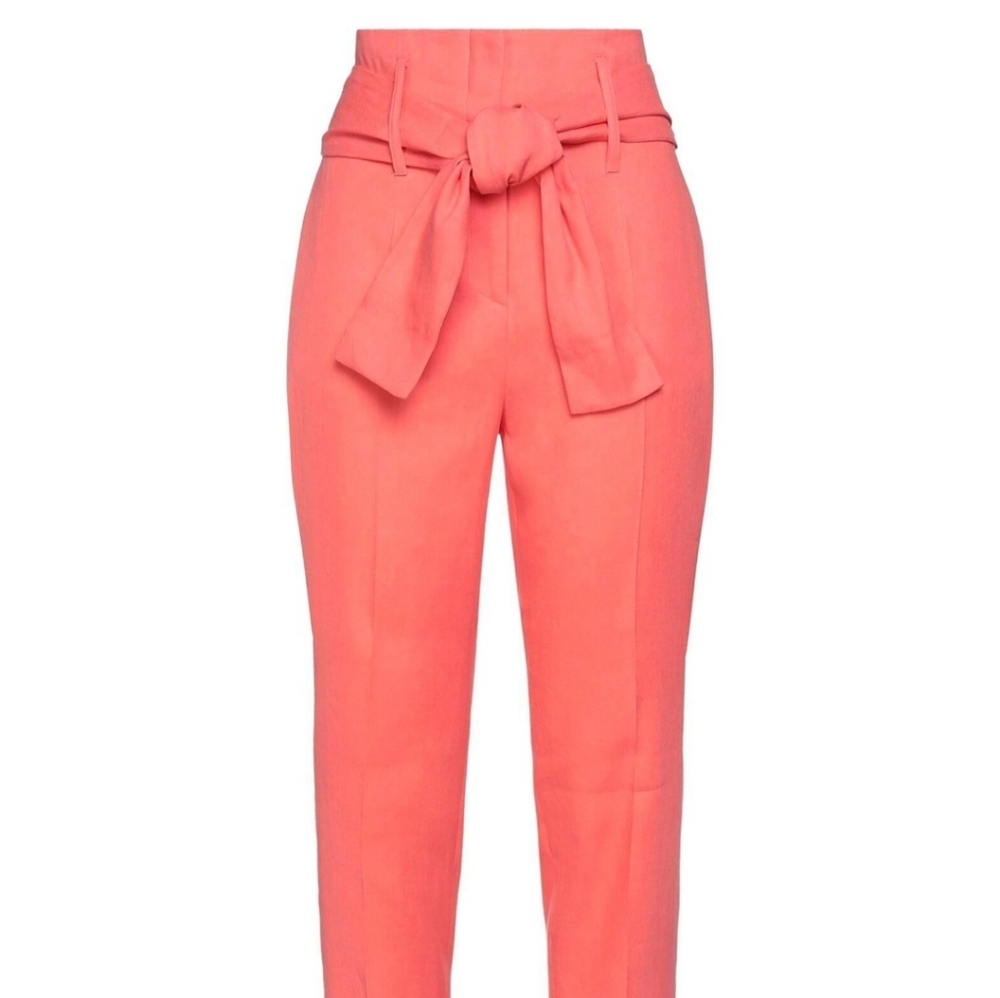 Linen 100% Pants